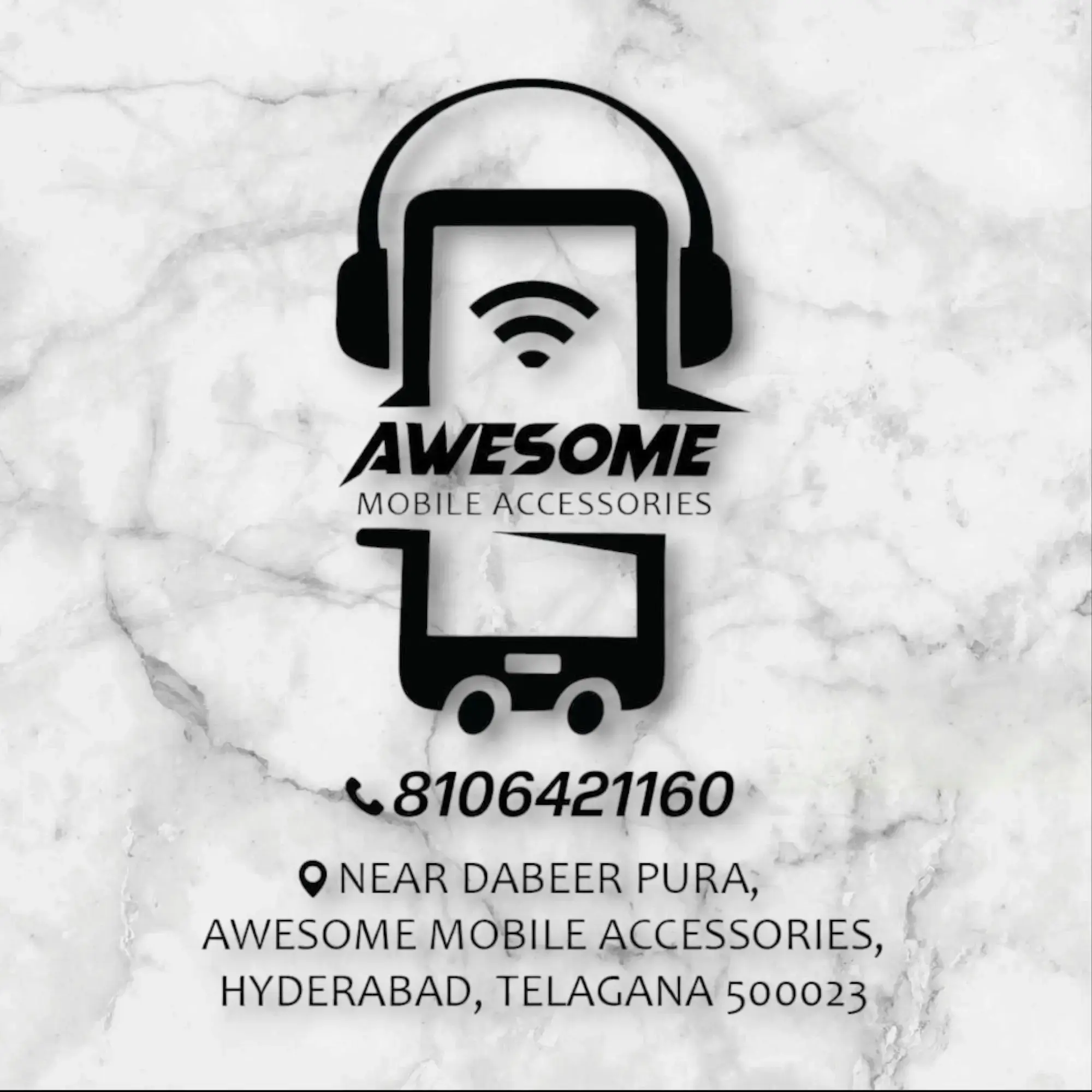 store logo